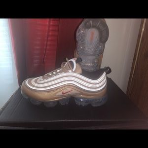 Nike air vapor 97